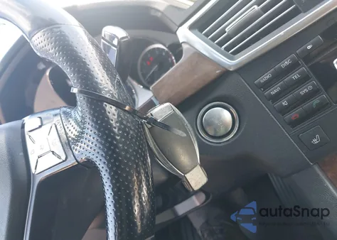 2013 Mercedes-Benz E 350 4Matic from USA, damaged, VIN WDDHF8JB3DA764978